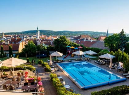 Hotel Sopron