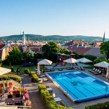 Hotel Sopron