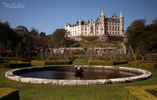 The Bridge Guest House Hotels in Brora