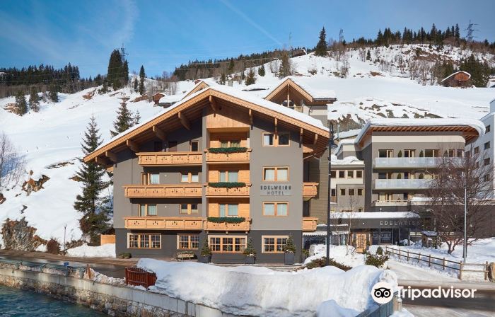 Hotel Edelweiss