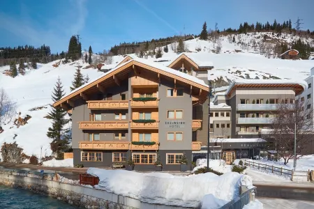 Hotel Edelweiss