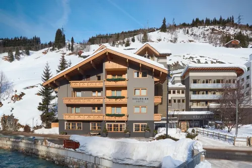 Hotel Edelweiss