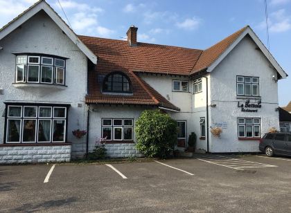 Colnbrook Lodge Guest House