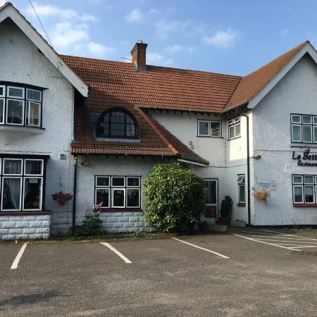 Colnbrook Lodge Guest House