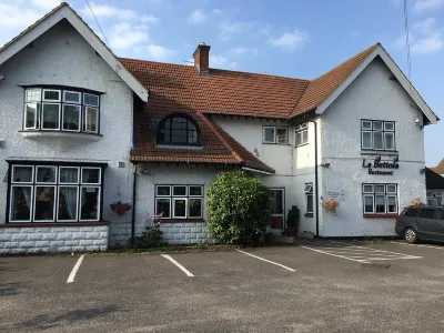 Colnbrook Lodge Guest House Hotels in Colnbrook