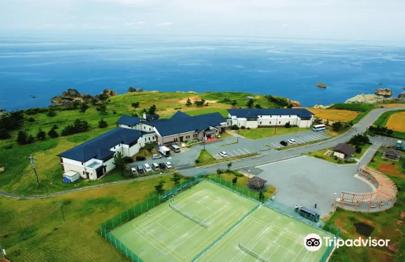 佐渡相川家庭酒店