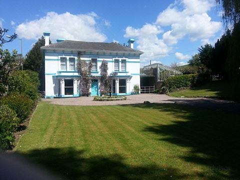 Culm Vale Country House - Housity