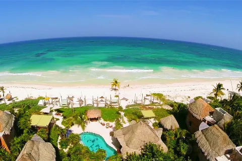 Sueños Tulum