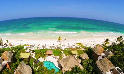 Sueños Tulum