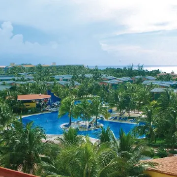 Occidental Arenas Blancas