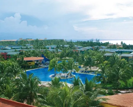 Occidental Arenas Blancas Hoteles en Varadero