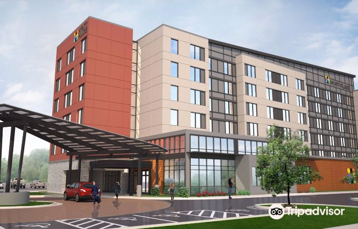 Hyatt Place Ann Arbor