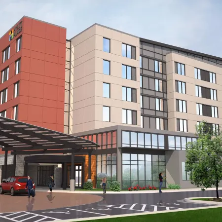 Hyatt Place Ann Arbor