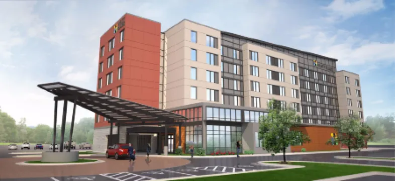 Hyatt Place Ann Arbor