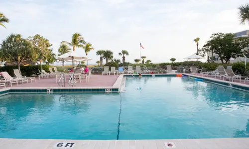 Sanibel Inn