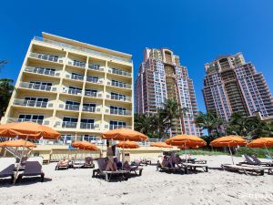 Sun Tower Hotel & Suites on the Beach