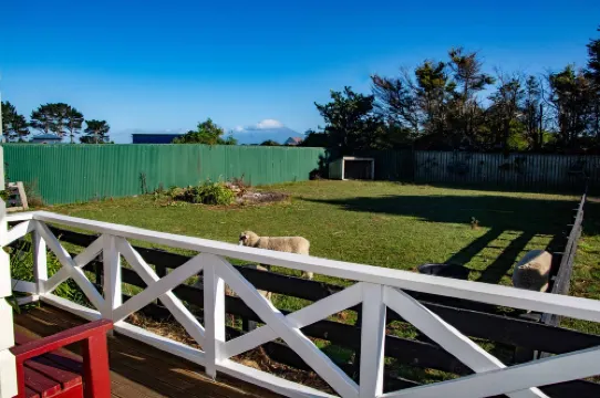 Kerry Lane Motel Hotels in Hawera