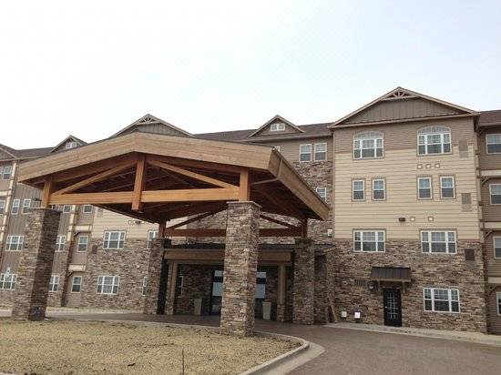hyatt house minot north dakota harrison updated 2021 price reviews trip com