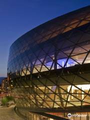 Centre des congrès d'Ottawa