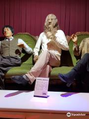 Exhibition of Wax Figures EXPO