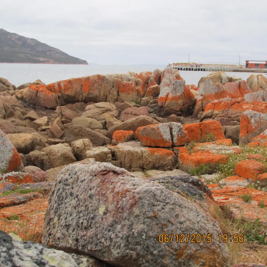 Các khách sạn gần Coles Bay