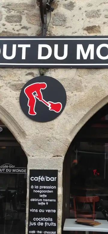 Hotels near Rue Haute Cite