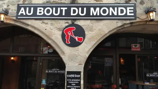 Hotels near Rue Haute Cite