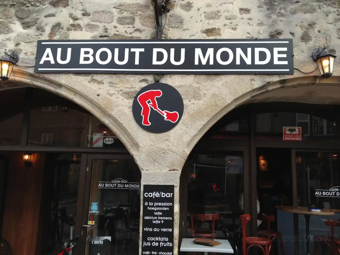Hotels near Rue Haute Cite