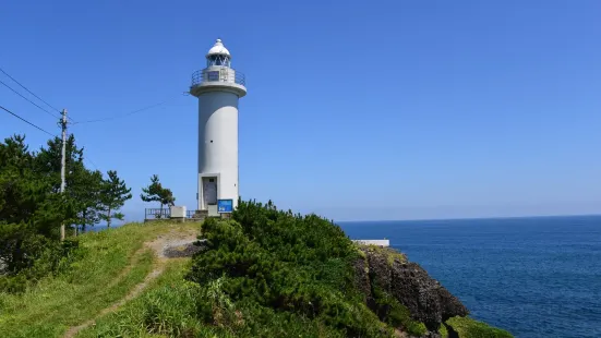 Monomizaki Light House