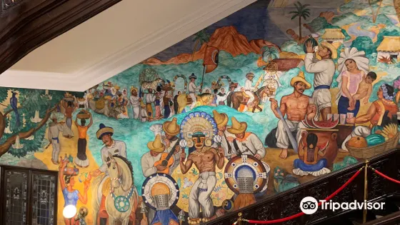 墨西哥文化協會