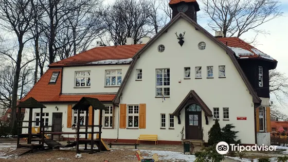 Osiedle Giszowiec