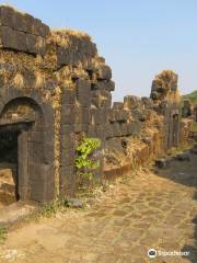 Visapur Fort