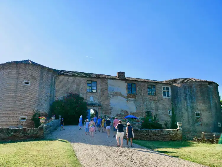 Hotels in Piquecos