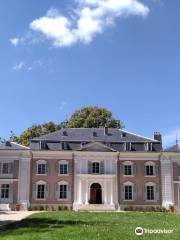 Schloss Ferney-Voltaire