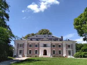 Château de Voltaire