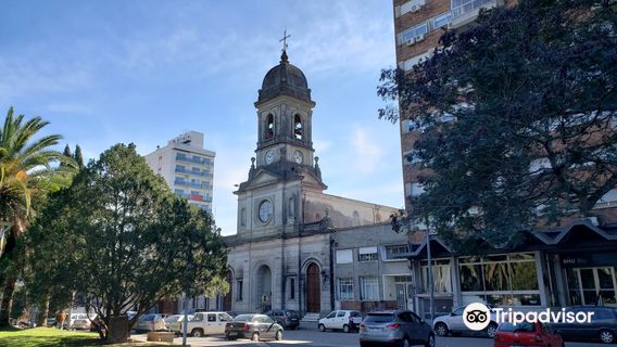 Parroquia de la Inmaculada Concepcion