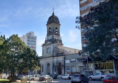 Parroquia de la Inmaculada Concepcion