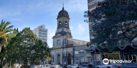 Parroquia de la Inmaculada Concepcion