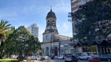 Parroquia de la Inmaculada Concepcion