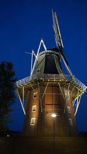 Delfzijl