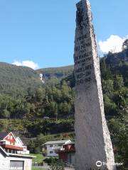 War Memorial