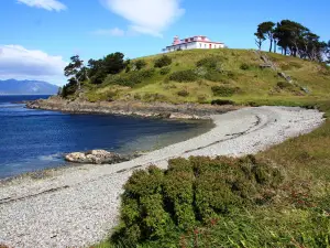 Cape Froward