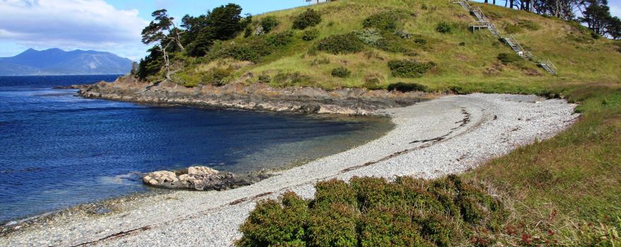 Cape Froward