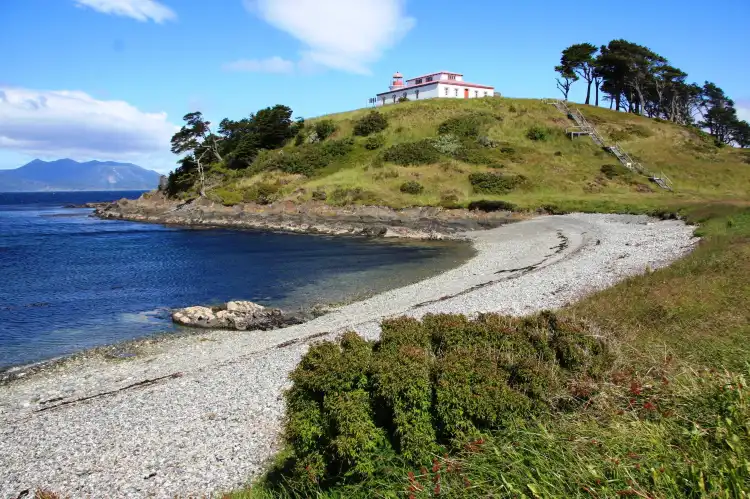 Punta Arenas