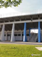 Stadio Adriatico - Giovanni Cornacchia