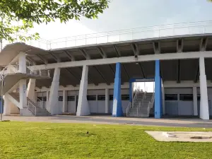 Estadio Adriático