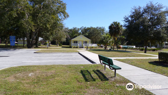 Moore Memorial Park