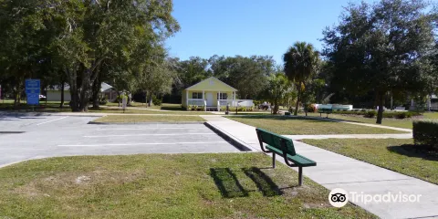 Moore Memorial Park