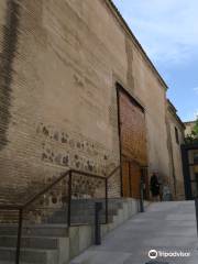 Museo Taller Del Moro