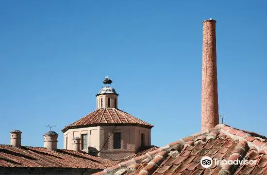 Fundación Centro Nacional del Vidrio